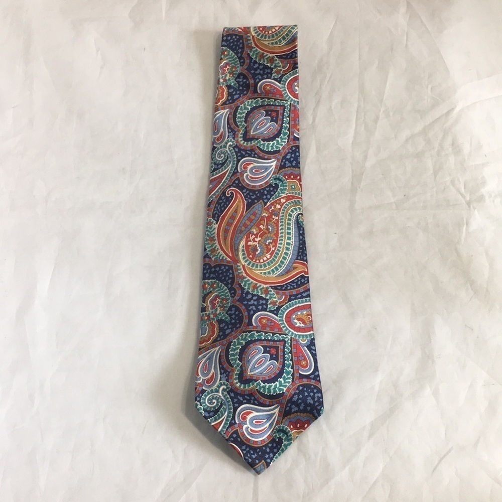 Countess MARA ALL SILK MEN’S‎ TIE